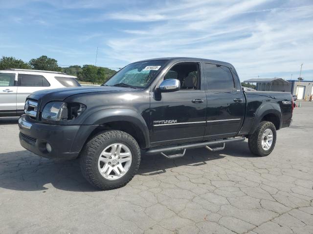 2006 TOYOTA TUNDRA DOUBLE CAB SR5, 