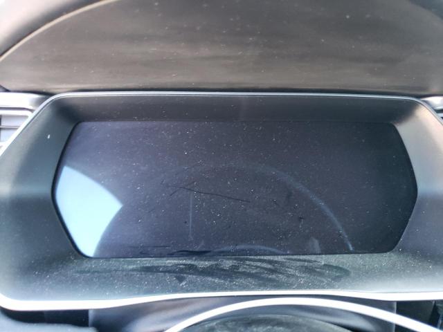 5YJSA1E18HF212672 - 2017 TESLA MODEL S შავი ფოტო 9