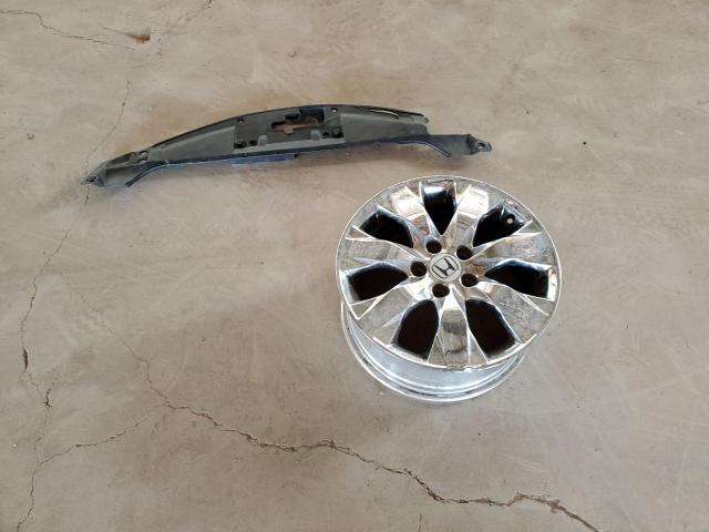 1HGCP36838A001934 - 2008 HONDA ACCORD EXL მწვანე ფოტო 12