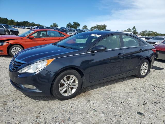 2013 HYUNDAI SONATA GLS, 