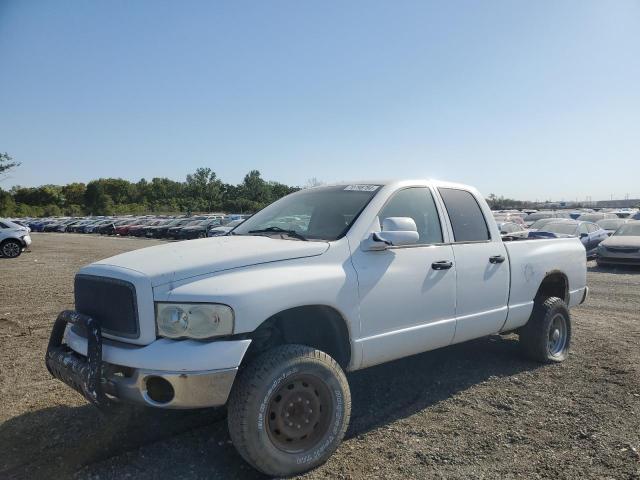 2003 DODGE RAM 2500 ST, 