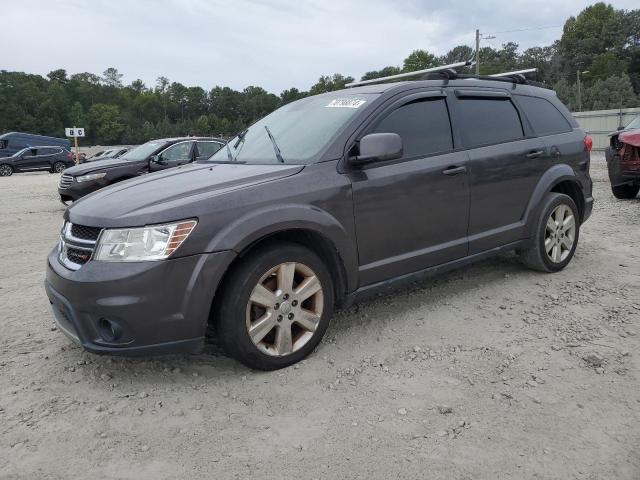 2015 DODGE JOURNEY SXT, 