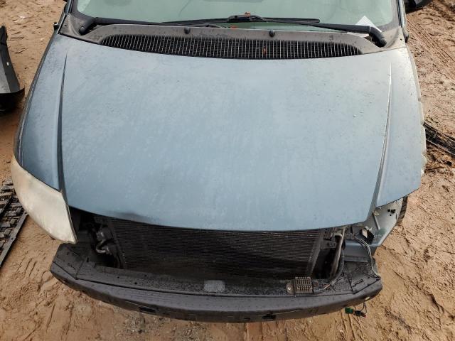 2C8GP54L05R323293 - 2005 CHRYSLER TOWN & COU TOURING მწვანე ფოტო 12