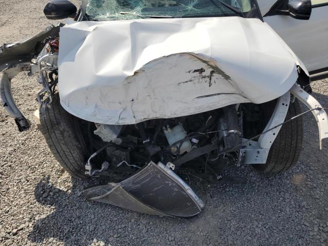 1FMSK7FH4NGA56235 - 2022 FORD EXPLORER LIMITED WHITE photo 12