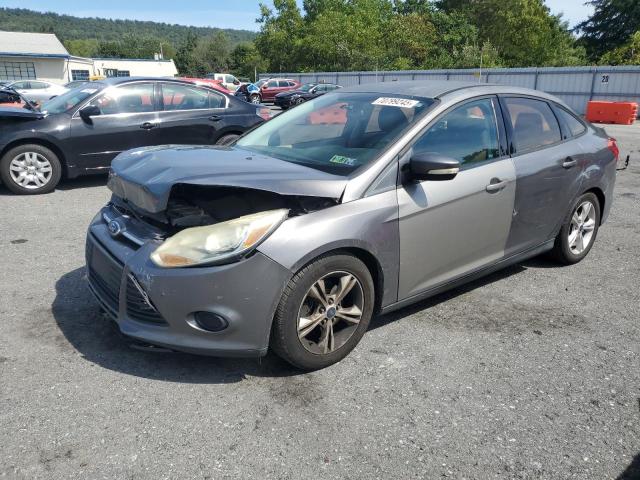 2014 FORD FOCUS SE, 