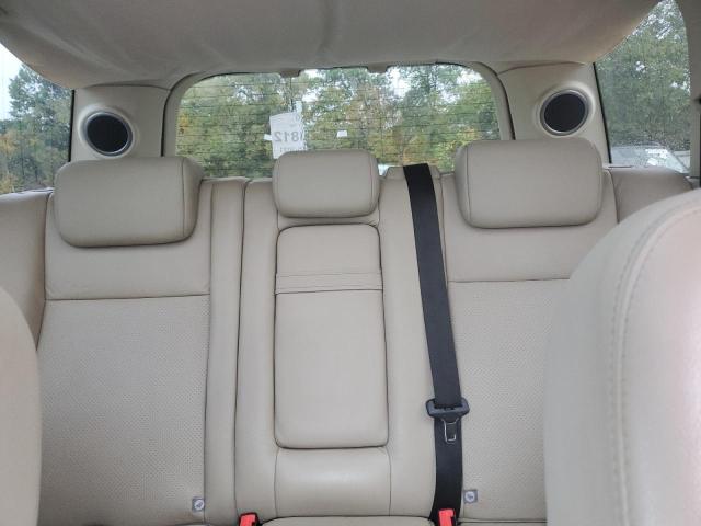 SALFT24NX9H126442 - 2009 LAND ROVER LR2 HSE TECHNOLOGY WHITE photo 10