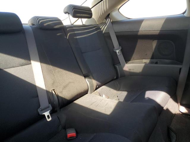 JTKDE3B74A0304005 - 2010 TOYOTA SCION TC 白色 照片 10