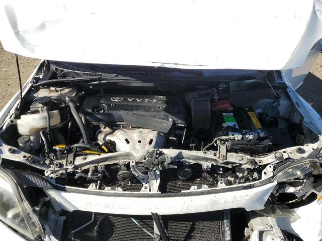 JTKDE3B74A0304005 - 2010 TOYOTA SCION TC 白色 照片 11