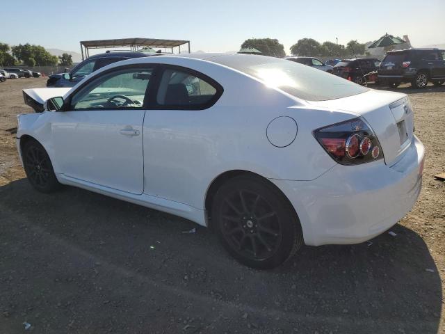 JTKDE3B74A0304005 - 2010 TOYOTA SCION TC 白色 照片 2
