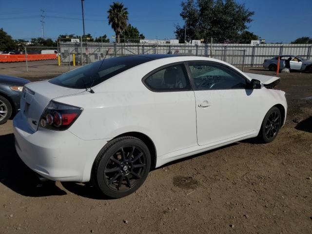 JTKDE3B74A0304005 - 2010 TOYOTA SCION TC 白色 照片 3