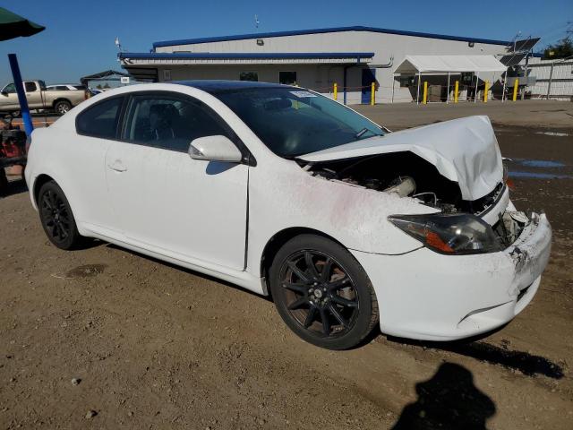 JTKDE3B74A0304005 - 2010 TOYOTA SCION TC 白色 照片 4