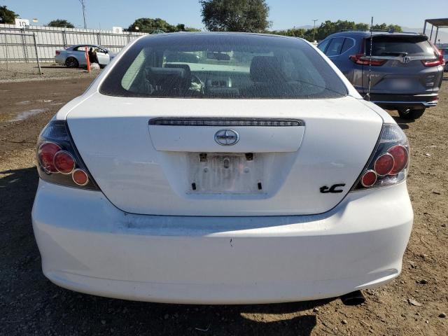 JTKDE3B74A0304005 - 2010 TOYOTA SCION TC 白色 照片 6