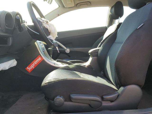JTKDE3B74A0304005 - 2010 TOYOTA SCION TC 白色 照片 7