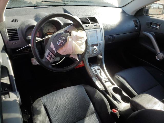 JTKDE3B74A0304005 - 2010 TOYOTA SCION TC 白色 照片 8