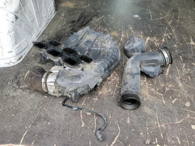 3C6TRVDG5FE513064 - 2015 RAM PROMASTER 2500 HIGH თეთრი ფოტო 13