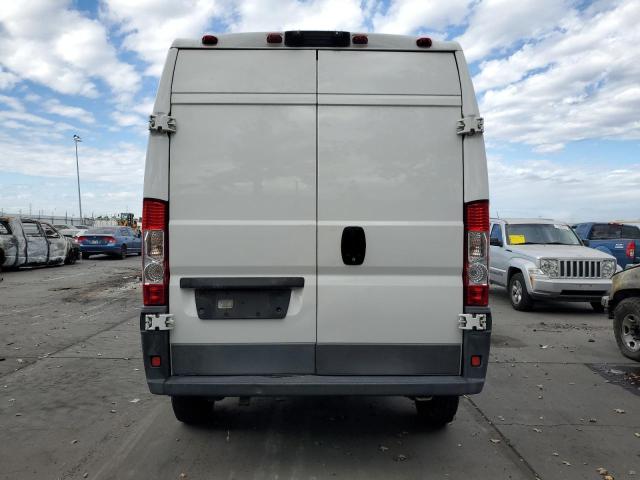 3C6TRVDG5FE513064 - 2015 RAM PROMASTER 2500 HIGH თეთრი ფოტო 6