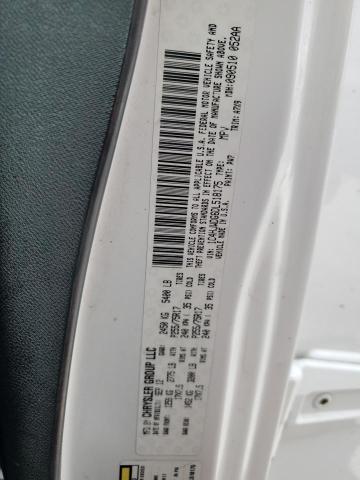 1C4HJWDG6DL518175 - 2015 JEEP WRANGLER UNLIMITED SPORT WHITE photo 13