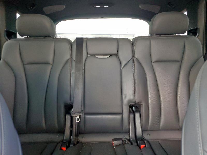 WA1VXAF70LD004133 - 2020 AUDI Q7 PRESTIGE BLACK photo 10
