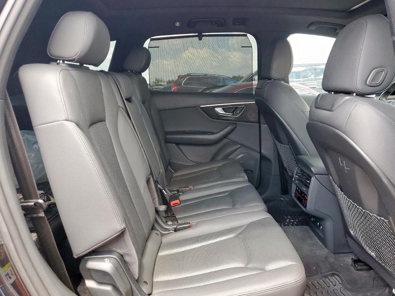 WA1VXAF70LD004133 - 2020 AUDI Q7 PRESTIGE BLACK photo 11