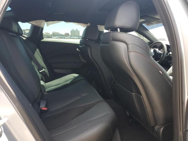 19UUB5F54PA000097 - 2023 ACURA TLX TECH A SILVER photo 10