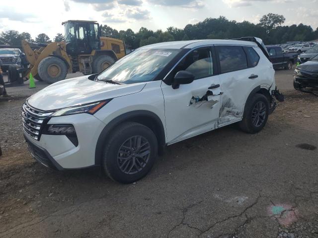 2025 NISSAN ROGUE S, 