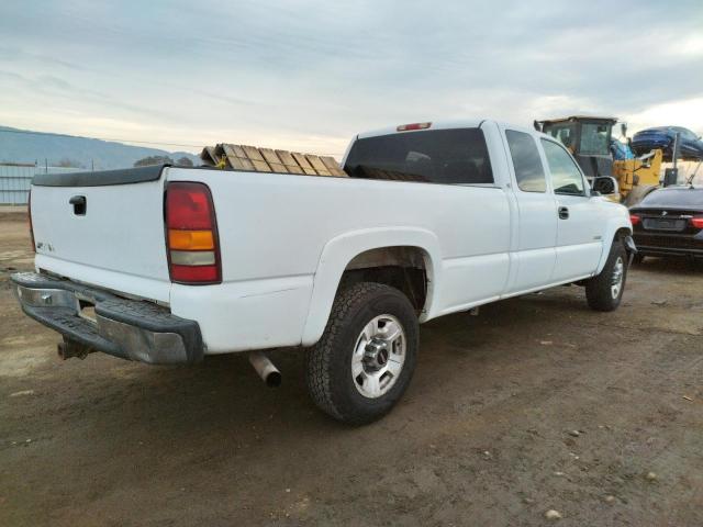 1GCGK29U1YE140583 - 2000 CHEVROLET SILVERADO K2500 TAN photo 3