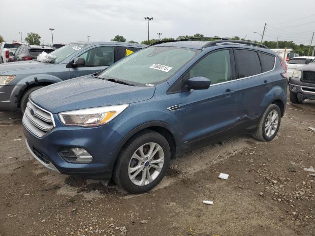 2018 FORD ESCAPE SE, 