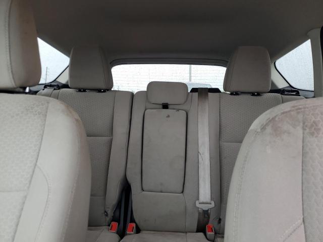 1FMCU0GD5JUC19892 - 2018 FORD ESCAPE SE Көк фото 10