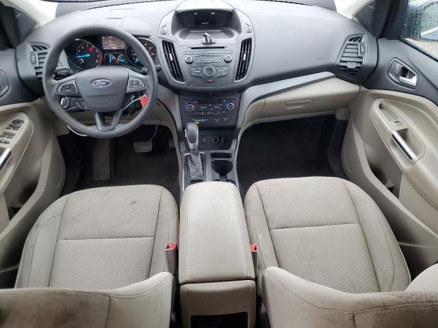 1FMCU0GD5JUC19892 - 2018 FORD ESCAPE SE Көк фото 8