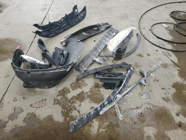 5J6RE4H54BL071777 - 2011 HONDA CR-V EX 银色 照片 12