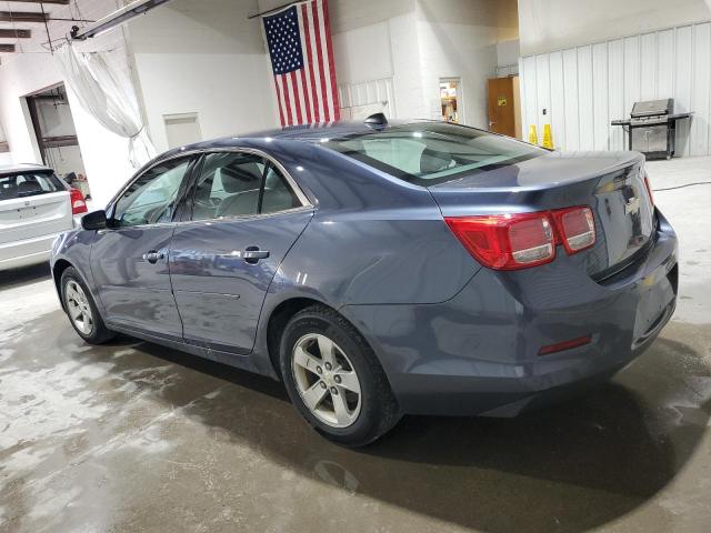 1G11B5SA7DF167050 - 2013 CHEVROLET MALIBU LS 蓝色 照片 2