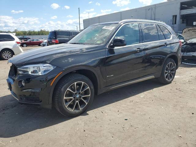 2017 BMW X5 XDRIVE35I, 