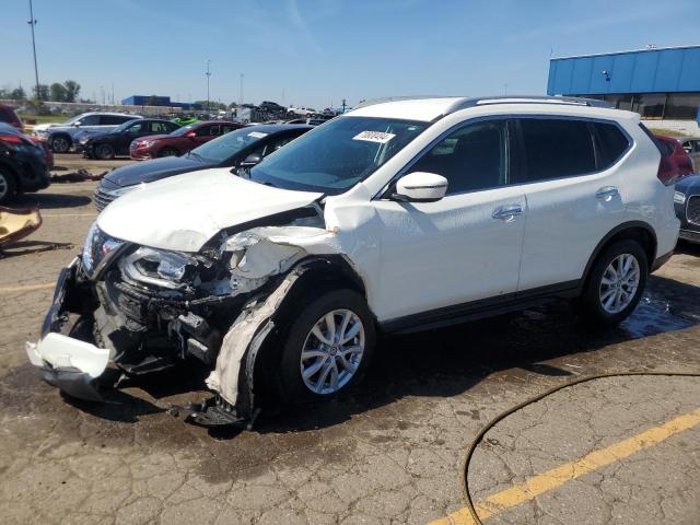 2018 NISSAN ROGUE S, 