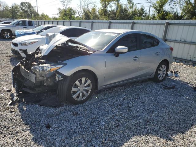 2017 MAZDA 3 SPORT, 