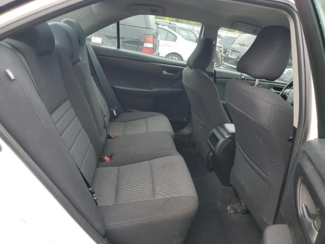 4T4BF1FK6GR522254 - 2016 TOYOTA CAMRY LE WHITE photo 10