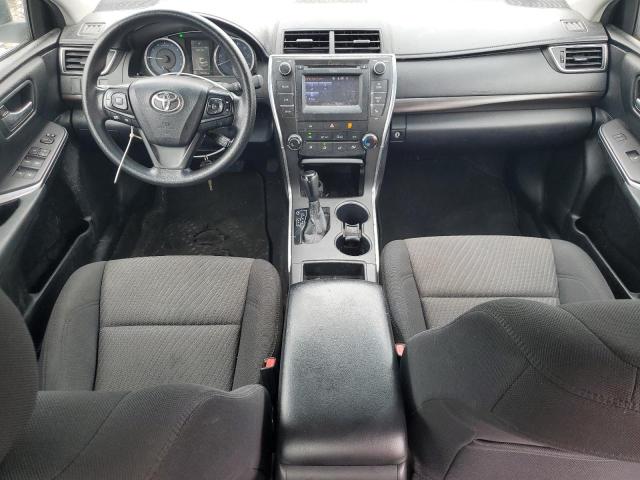 4T4BF1FK6GR522254 - 2016 TOYOTA CAMRY LE WHITE photo 8