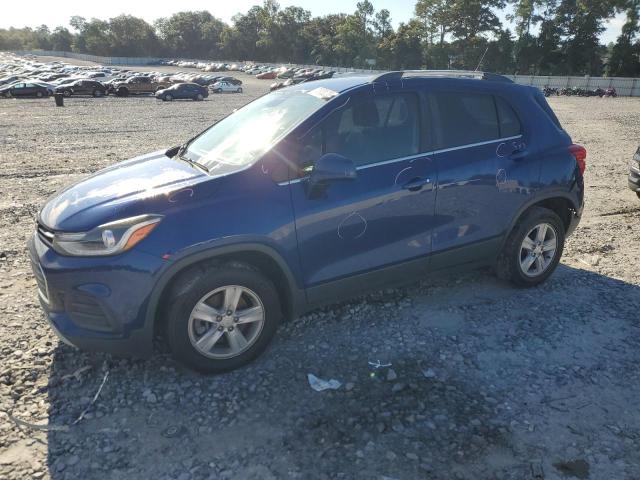 2017 CHEVROLET TRAX 1LT, 