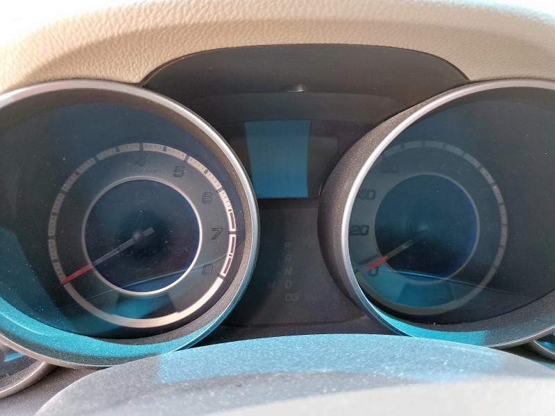 2HNYD28357H544916 - 2007 ACURA MDX TECHNOLOGY 蓝色 照片 9