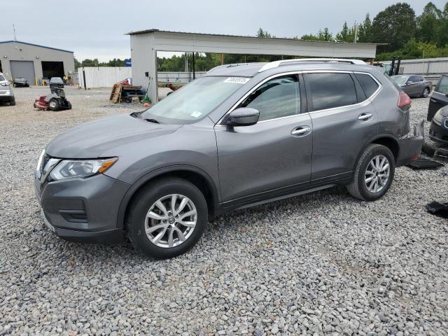 2018 NISSAN ROGUE S, 