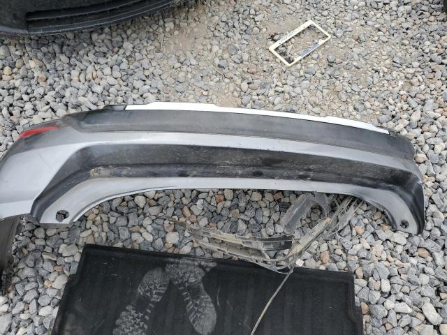 KNMAT2MV4JP587356 - 2018 NISSAN ROGUE S 银色 照片 13