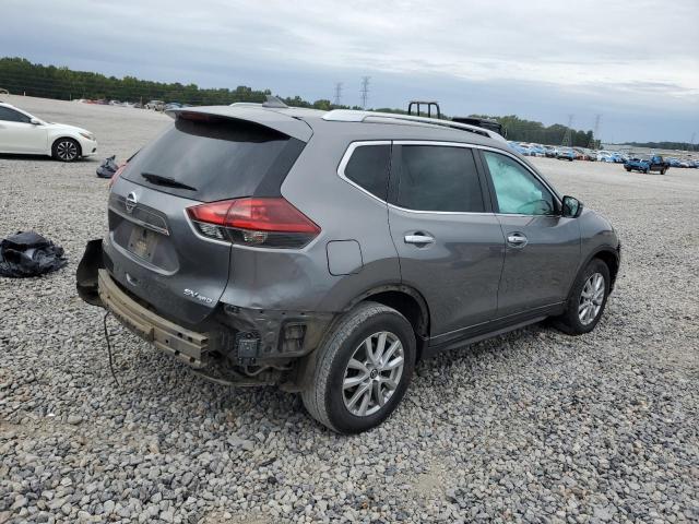 KNMAT2MV4JP587356 - 2018 NISSAN ROGUE S 银色 照片 3