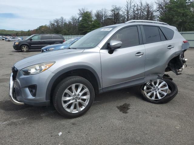 2015 MAZDA CX-5 GT, 