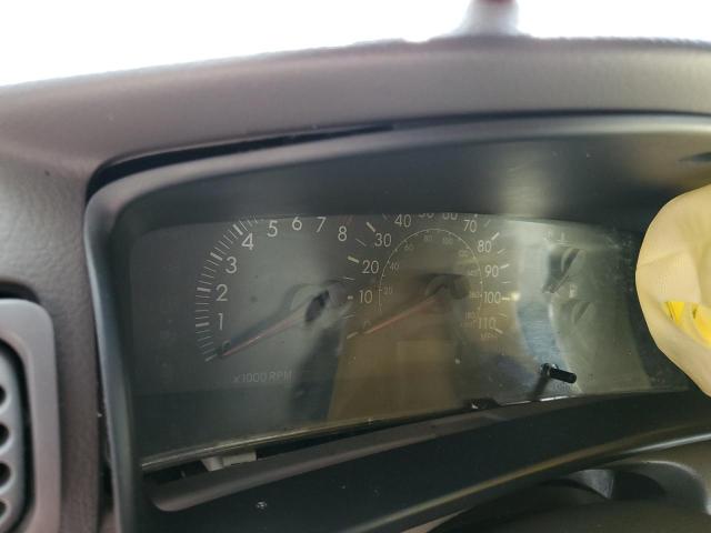 1NXBR32E57Z904286 - 2007 TOYOTA COROLLA CE 白色 照片 9