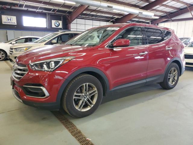 2017 HYUN SANTA FE SPORT, null