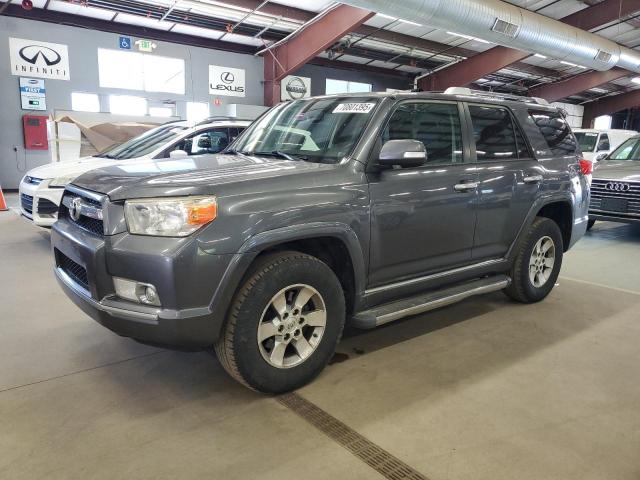 2011 TOYOTA 4RUNNER SR5, 