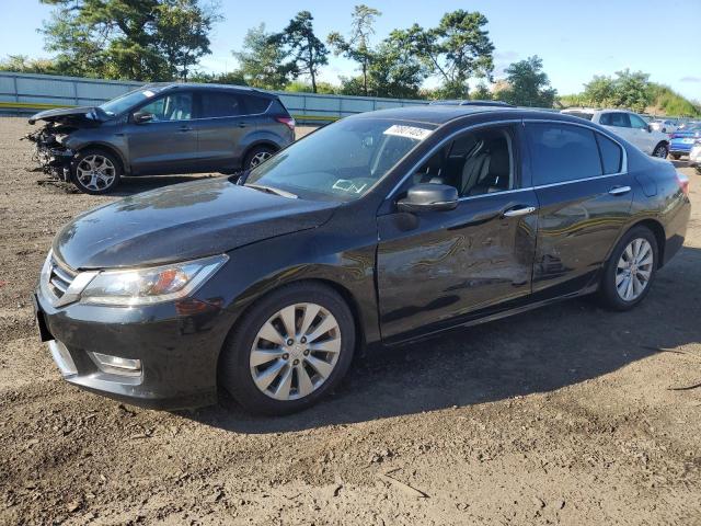 2013 HONDA ACCORD TOURING, 