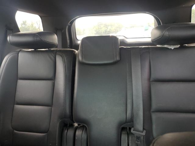 1FM5K8D87EGA10498 - 2014 FORD EXPLORER XLT GRAY photo 10