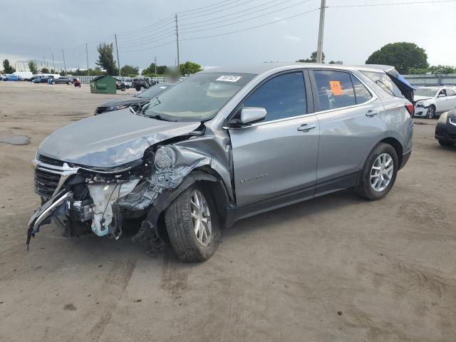 2023 CHEVROLET EQUINOX LT, 