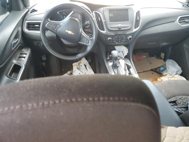 3GNAXTEG9PL269674 - 2023 CHEVROLET EQUINOX LT 灰色 照片 8