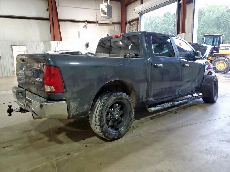 1C6RR7LT0HS641510 - 2017 RAM 1500 SLT CHARCOAL photo 3